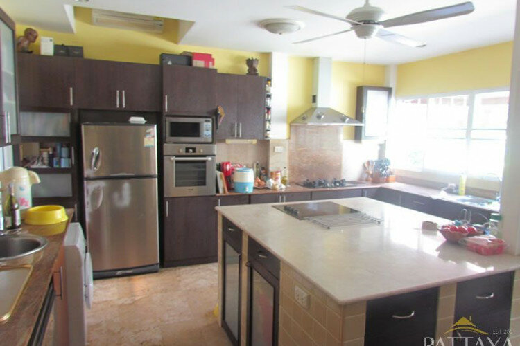 Дом в Паттайе, Таиланд | THE422962