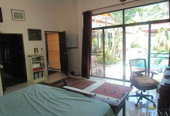 Дом в Паттайе, Таиланд | THE422962