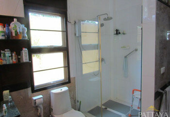 Дом в Паттайе, Таиланд | THE422962