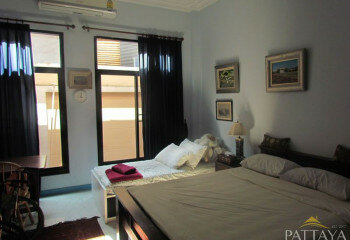 Дом в Паттайе, Таиланд | THE422962