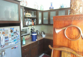 Дом в Паттайе, Таиланд | THE422962