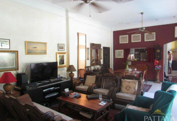 Дом в Паттайе, Таиланд | THE422962