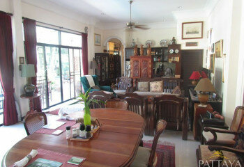 Дом в Паттайе, Таиланд | THE422962