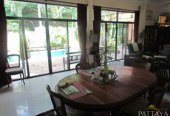 Дом в Паттайе, Таиланд | THE422962