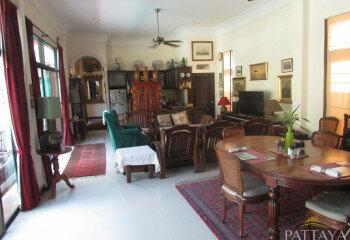 Дом в Паттайе, Таиланд | THE422962