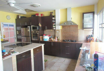 Дом в Паттайе, Таиланд | THE422962