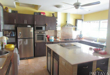 Дом в Паттайе, Таиланд | THE422962