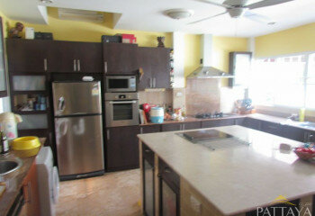 Дом в Паттайе, Таиланд | THE422962