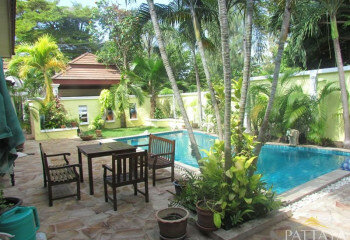 Дом в Паттайе, Таиланд | THE422962