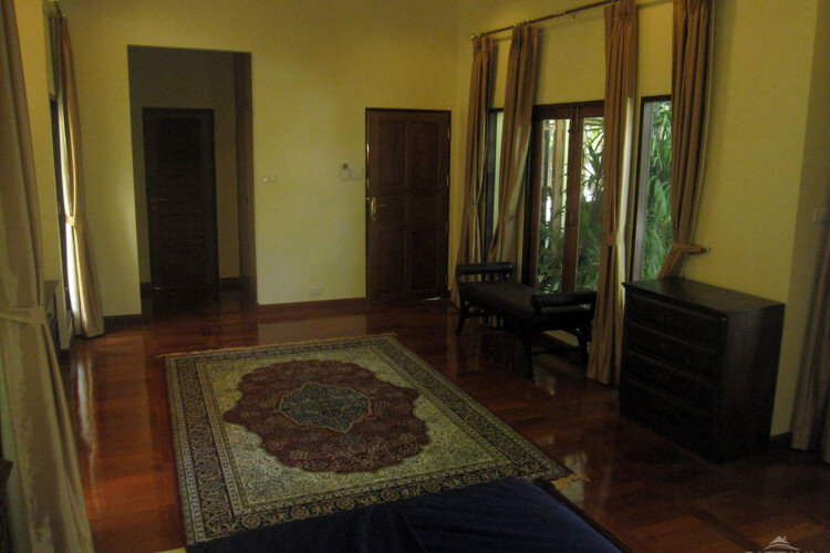 Дом в Паттайе, Таиланд | THE224826