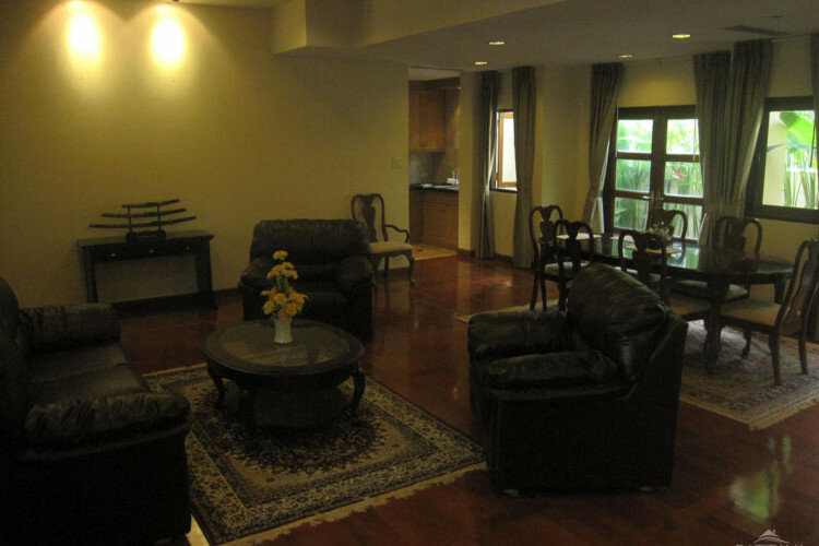 Дом в Паттайе, Таиланд | THE224826