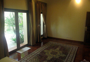 Дом в Паттайе, Таиланд | THE224826