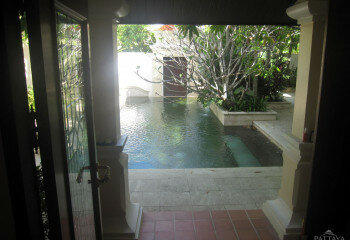 Дом в Паттайе, Таиланд | THE224826