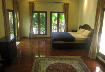 Дом в Паттайе, Таиланд | THE224826