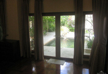 Дом в Паттайе, Таиланд | THE224826