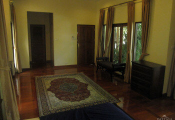 Дом в Паттайе, Таиланд | THE224826