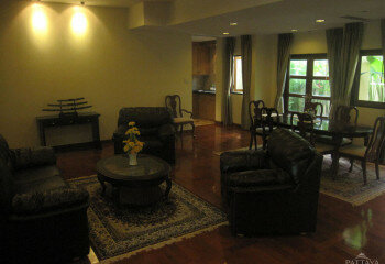 Дом в Паттайе, Таиланд | THE224826