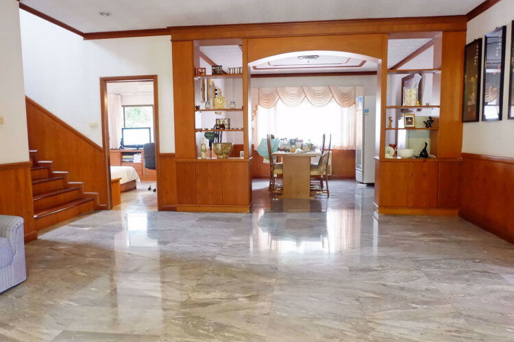 Дом в Паттайе, Таиланд | THE327462