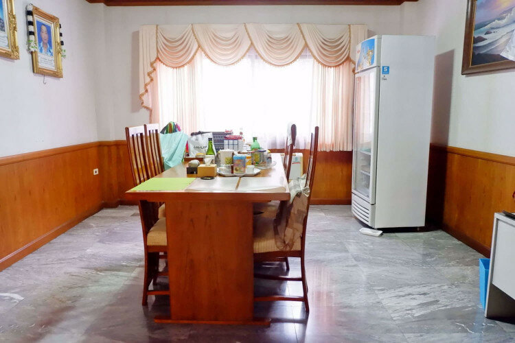 Дом в Паттайе, Таиланд | THE327462