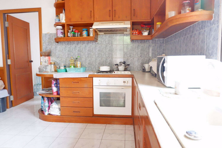 Дом в Паттайе, Таиланд | THE327462