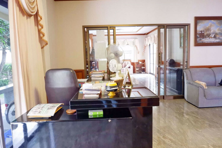 Дом в Паттайе, Таиланд | THE327462