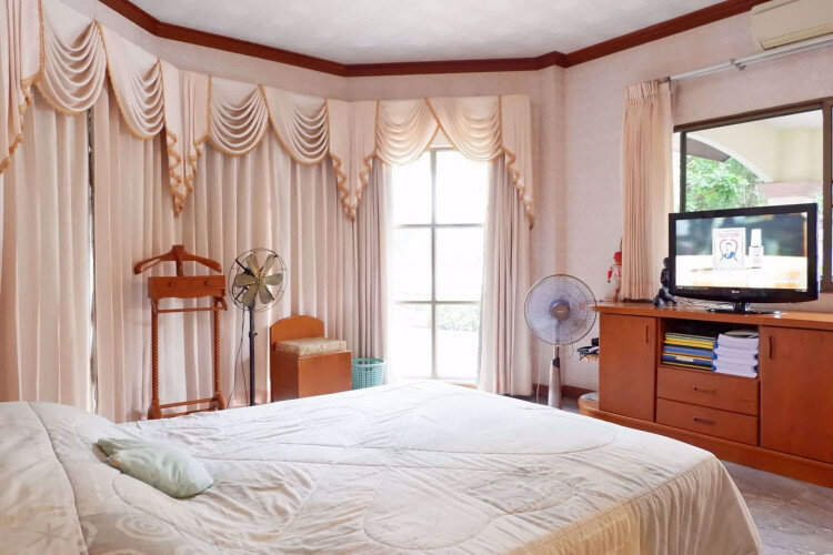 Дом в Паттайе, Таиланд | THE327462