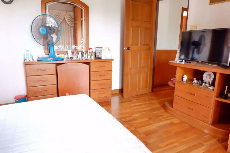 Дом в Паттайе, Таиланд | THE327462