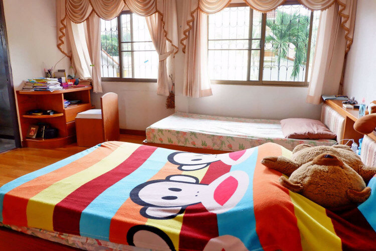 Дом в Паттайе, Таиланд | THE327462