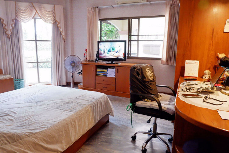 Дом в Паттайе, Таиланд | THE327462