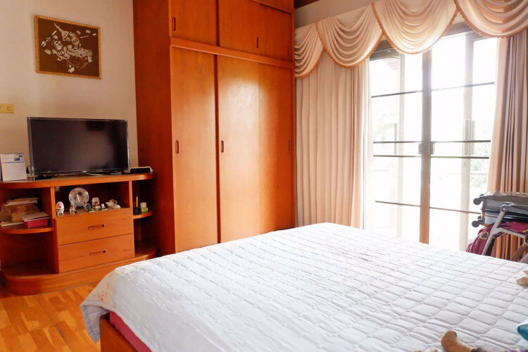 Дом в Паттайе, Таиланд | THE327462