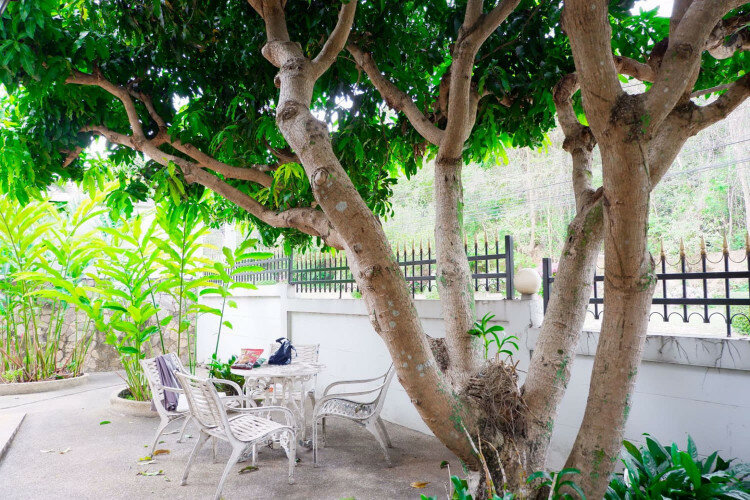 Дом в Паттайе, Таиланд | THE327462