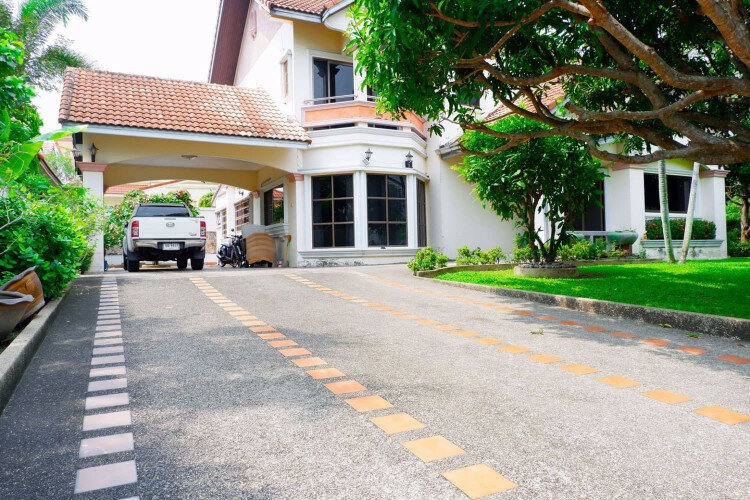 Дом в Паттайе, Таиланд | THE327462