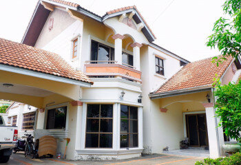 Дом в Паттайе, Таиланд | THE327462