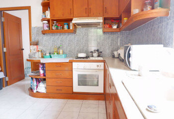 Дом в Паттайе, Таиланд | THE327462