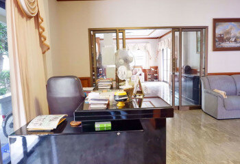 Дом в Паттайе, Таиланд | THE327462