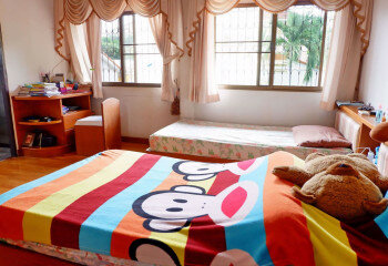 Дом в Паттайе, Таиланд | THE327462