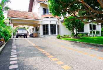 Дом в Паттайе, Таиланд | THE327462