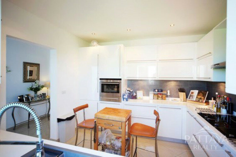 Дом в Паттайе, Таиланд | THE524867