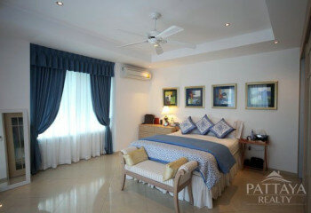 Дом в Паттайе, Таиланд | THE524867