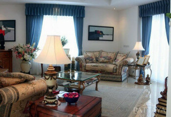 Дом в Паттайе, Таиланд | THE524867