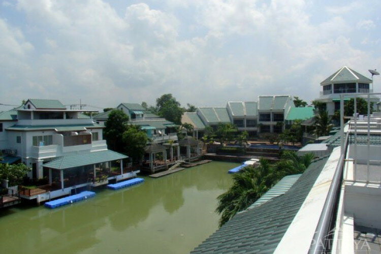 Дом в Паттайе, Таиланд | THE123866