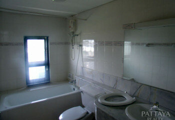 Дом в Паттайе, Таиланд | THE123866