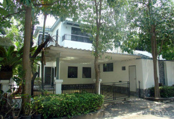 Дом в Паттайе, Таиланд | THE123866