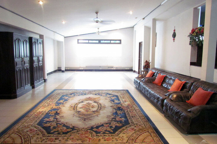 Дом в Паттайе, Таиланд | THE224712