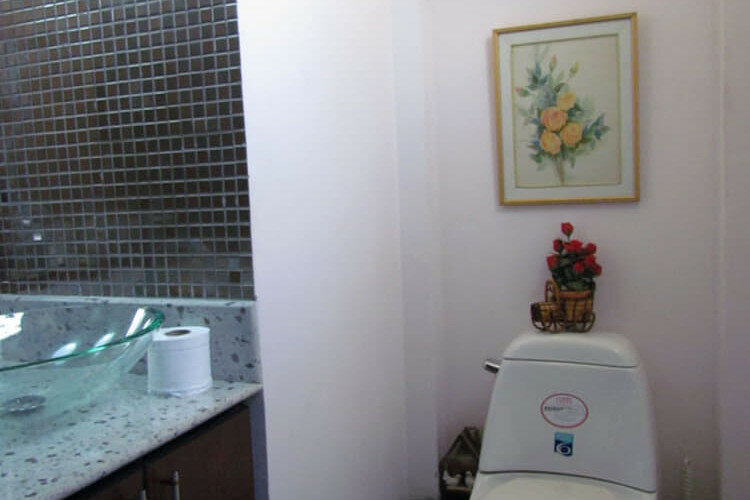 Дом в Паттайе, Таиланд | THE224712