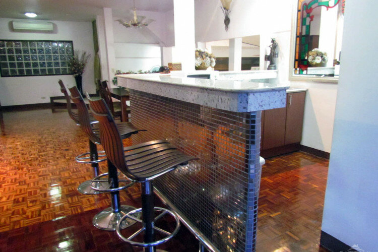 Дом в Паттайе, Таиланд | THE224712