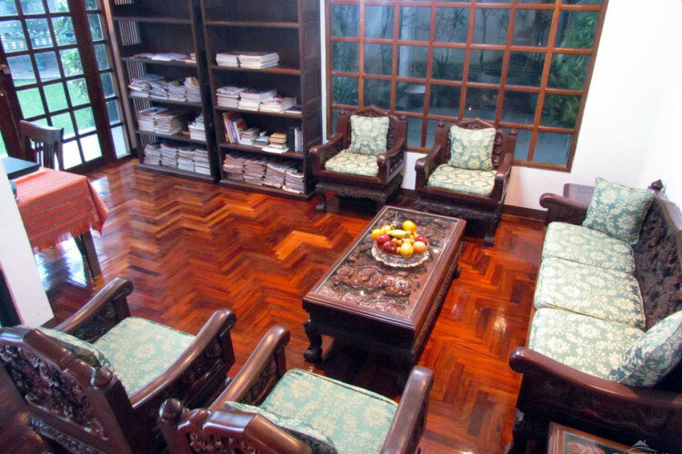 Дом в Паттайе, Таиланд | THE224712