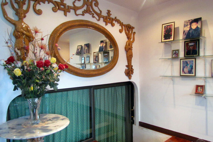 Дом в Паттайе, Таиланд | THE224712