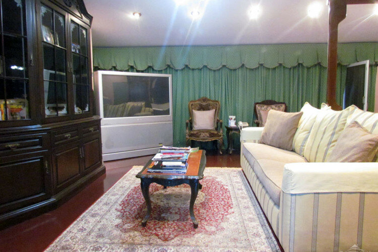 Дом в Паттайе, Таиланд | THE224712