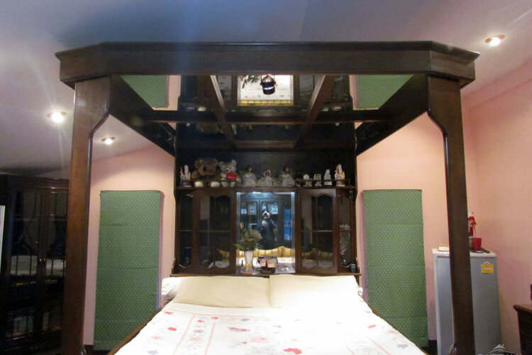 Дом в Паттайе, Таиланд | THE224712